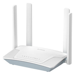 G403C/E Router Wireless 4G LTE, Banda Singola, Fast Ethernet, Bianco