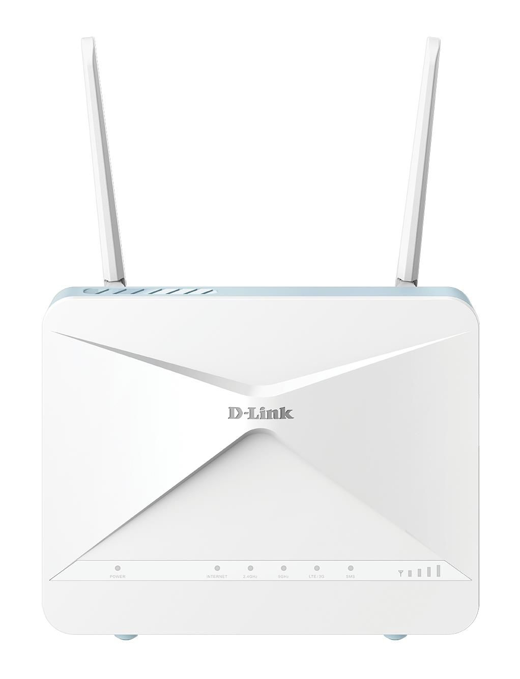 D-Link G415 Smart Router
