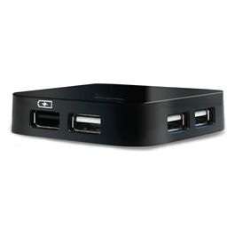 D-link HUB 4 porte USB 2.0