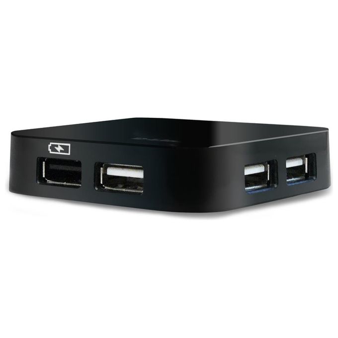 D-link HUB 4 porte USB 2.0