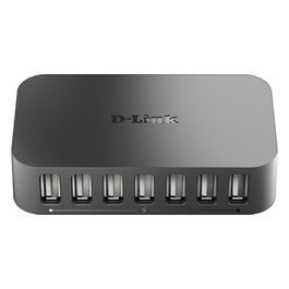 hub 7 porte usb 2.0