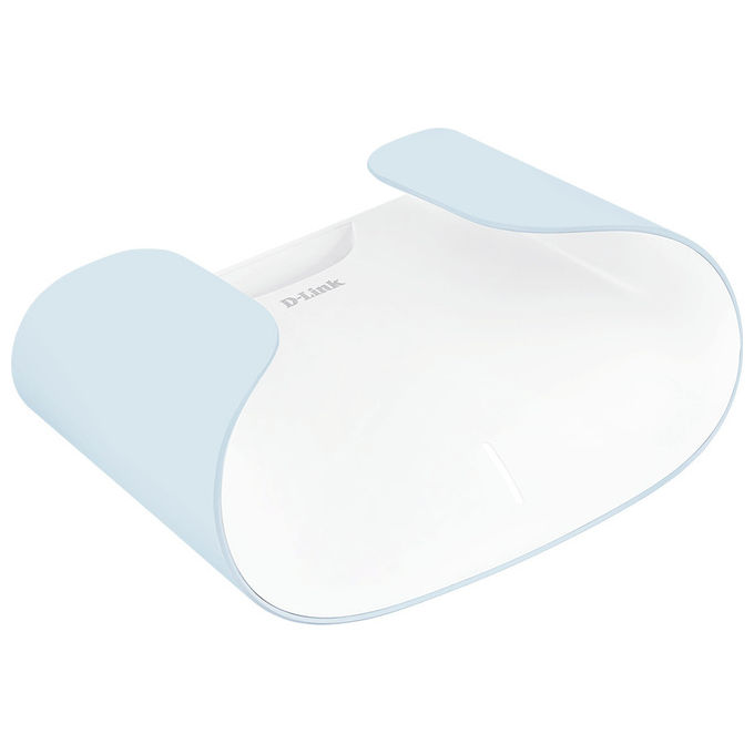 D-link m60 aquila pro ai smart router ax6000 con wi-fi mesh traffic optimiser con ai parental control 2.5g wan mu-mimo 1024 qam ofdma wpa3. funziona con alexa/google assistant