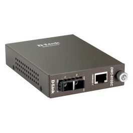 Media Converter Singlemode 1000basetTo 1000baselx