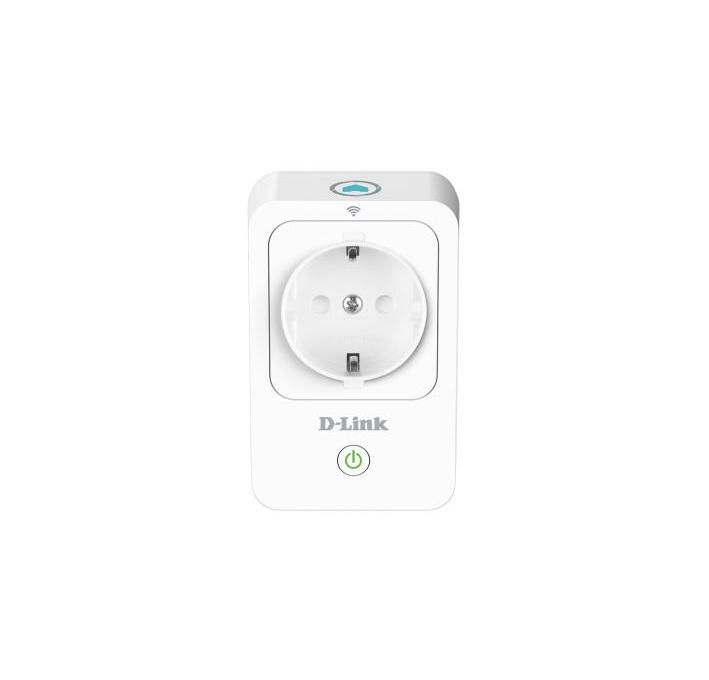 D-link Mydlink Home Smartplug