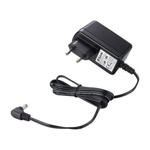D-link Power Supply Adapter 12v/3a 55mm Nero