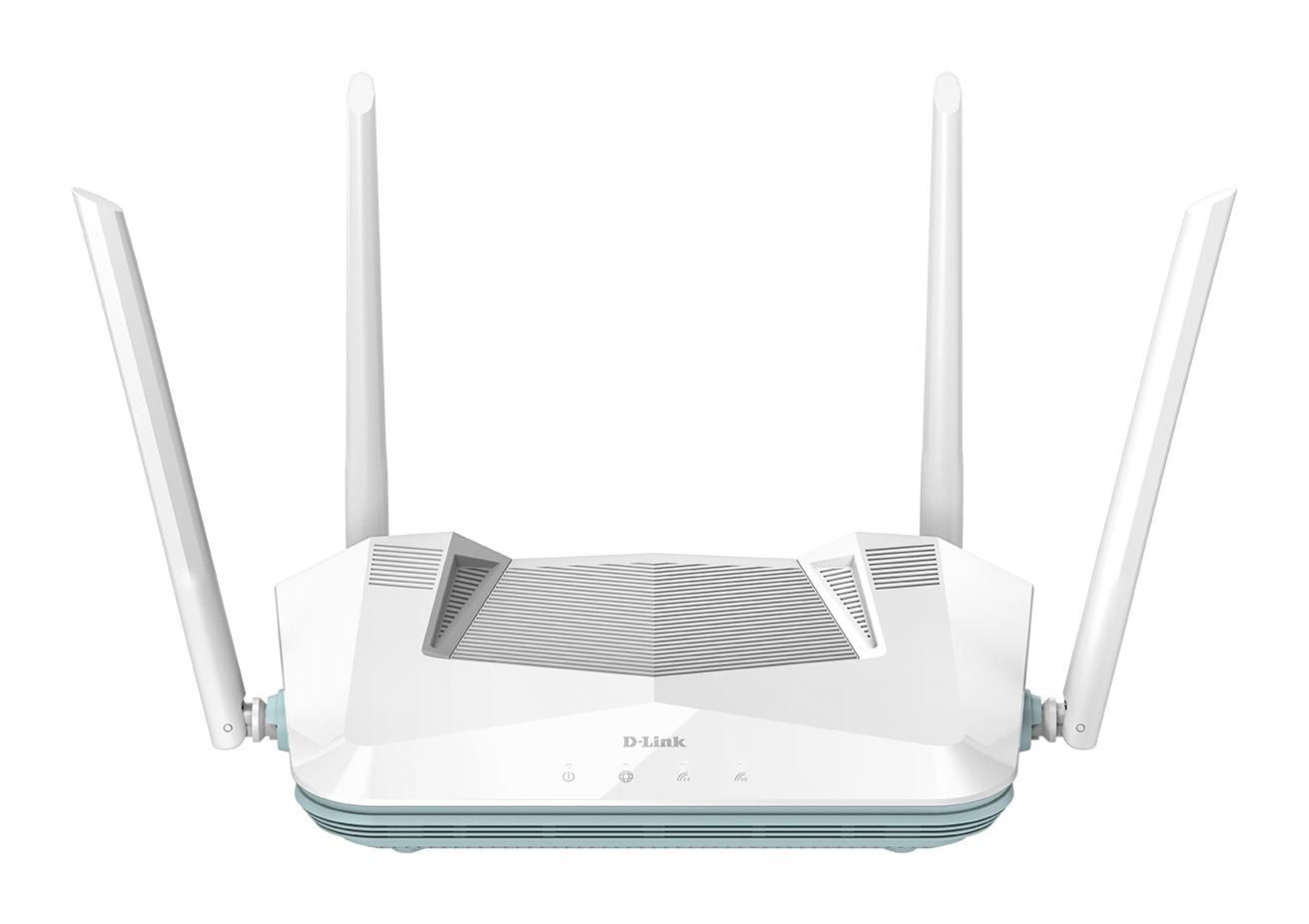 D-Link R32 Router Wireless