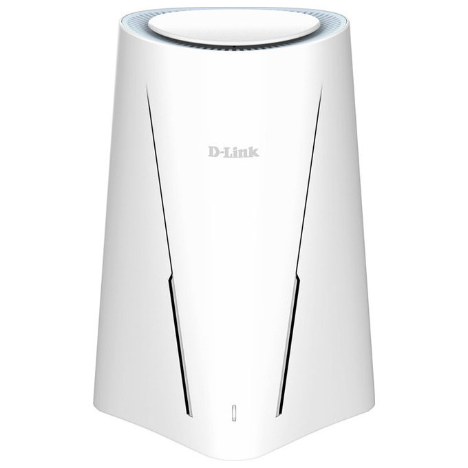 D-Link G530V2 Router (Bianco)