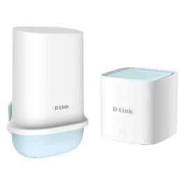 Sistema Wifi Mesh Dual-Band Wifi 6 Bianco