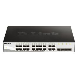 Smart Switch 16-port 10/100/1000