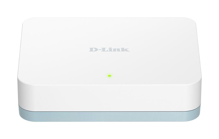 D-link Switch 5 Porte