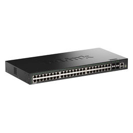 Switch Gestito L2 Gigabit Ethernet 52 porte