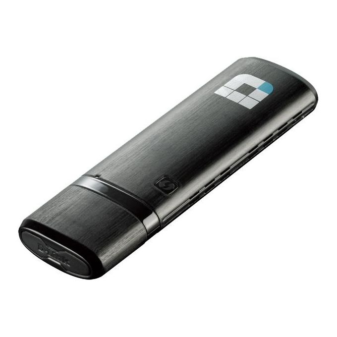 D-link DWA-182 Wireless Ac Dual Band Wireless Usb