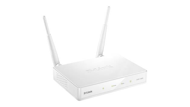 D-Link DAP-1665 Wireless Ac1200