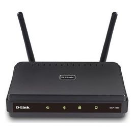 D-Link DAP-1360 Access Point Wireless N Access Point