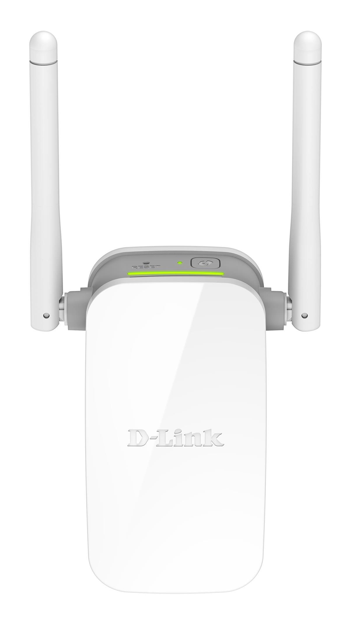 D-link Wireless Range Extender