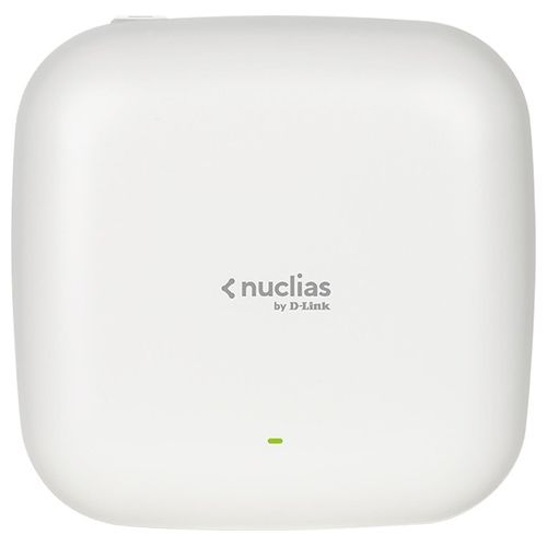 D-Link A-X1230P Access Point Nuclias Wi-Fi 6 Ax1800 Cloud-Managed