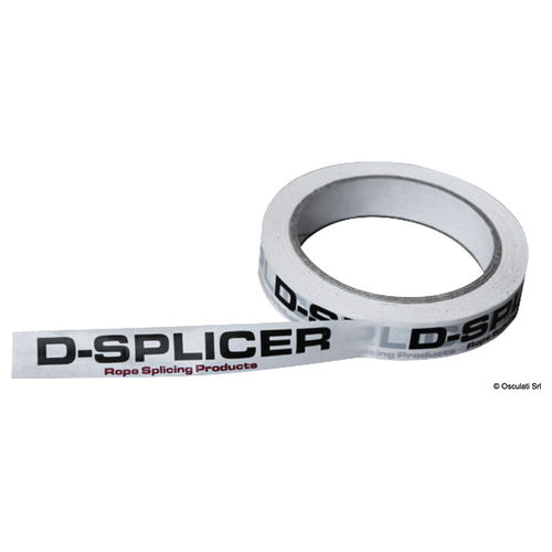 D-splicer Nastro Adesivo 2 Cm X 66 Mt D-Splicer