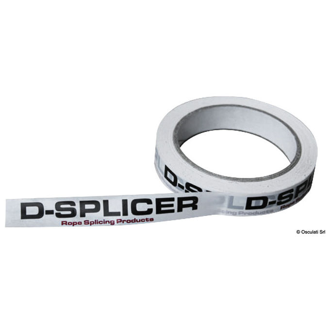 D-splicer Nastro Adesivo 2 Cm X 66 Mt D-Splicer