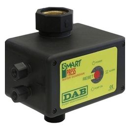Dab Smart Press 1,5 Hp Dispositivo Senza Cavi 