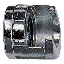 Dadi Fresati per Rubinetti e Raccordi Articolo 130 1/4