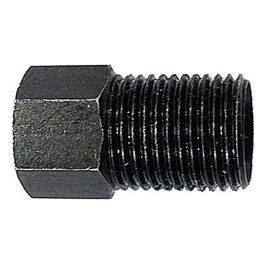 Dado fissaggio guaina freni alhonga