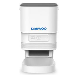 Alimentatore Automatico Cani Gatti 4L con App Tuya