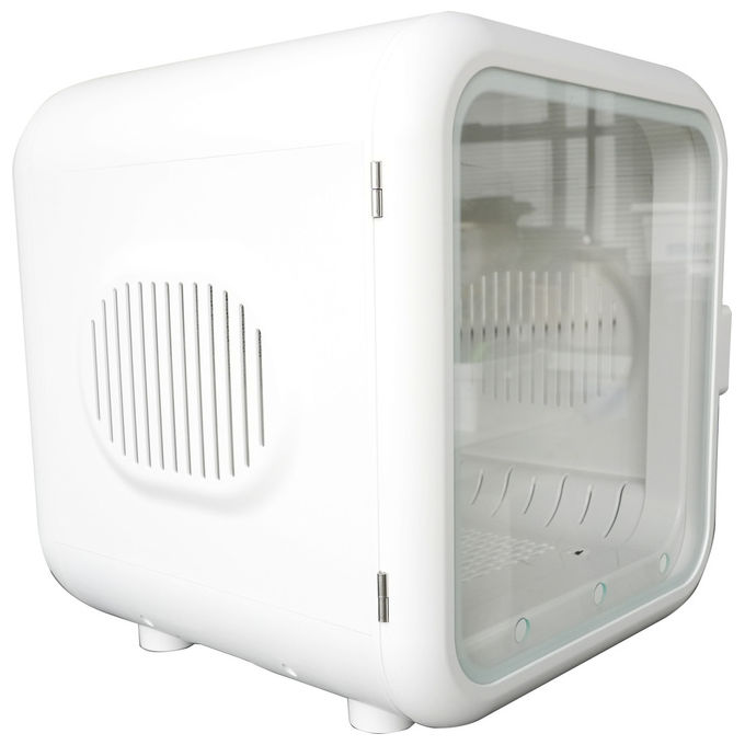 Daewoo D-PD100 Asciugacapelli Animali Domestici 48L Bianco