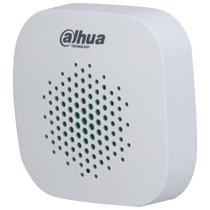 Dahua ARA12-W2-868 Sirena da Interno Wireless 868 Keyfob