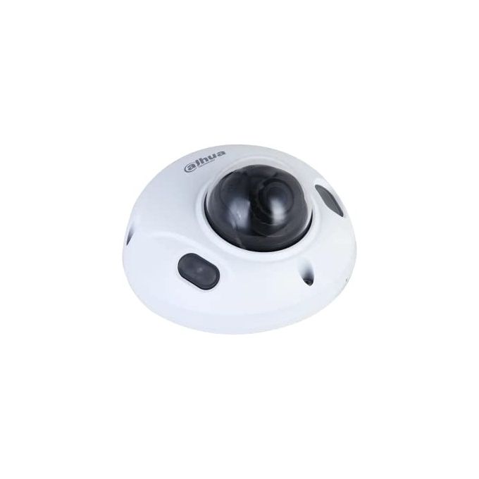 Dahua IPC-HDBW3441F-AS-S2 Camera Ip 4mp Dome 2.8mm Ai Ir30m Ip67 Ik10 Dc12v Poe Wdr