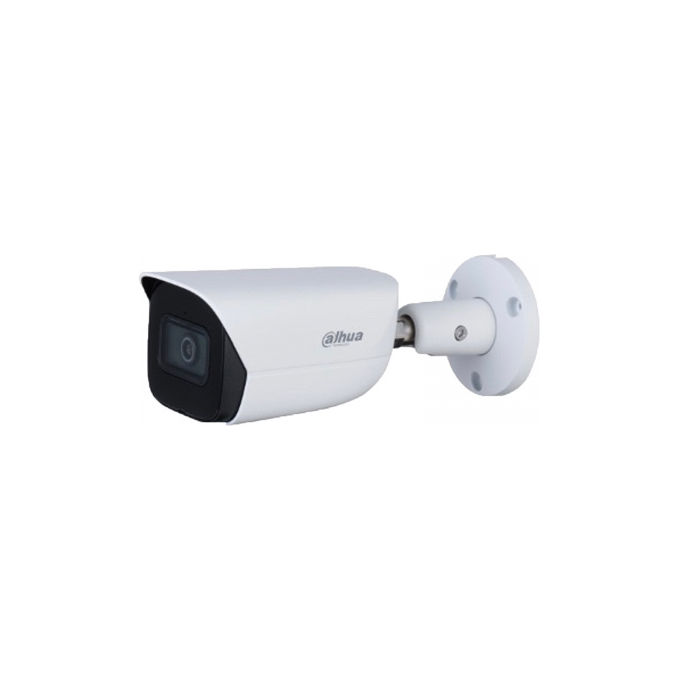 Dahua IPC-HFW3441E-S-S2 Camera Ip 4mp Bullet Poe 3.6mm Ir50 H265 Ip67 Poe