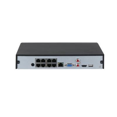 NVR2108HS-8P-I Foto: 3