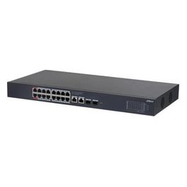 Technology CS4220-16GT-240 Switch 16 Porte PoE 2 porte Gigabit LAN 2 Porte SFP