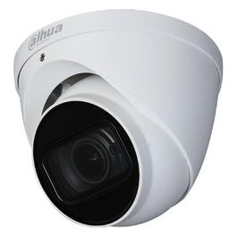 Dahua Technology HAC-HDW1200T-Z-S5 Camera 2Mp Eyeball 2.7-12mm Hdcvi Ir60m Ip67 12vdc Motorizzata
