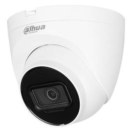 Technology IPC-HDW2441T-S Videocamera Sorveglianza da Esterno IP 4mp 2.8mm Poe WizSense con Microfono Integrato