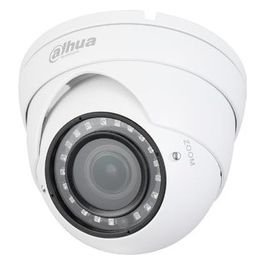 Technology Lite DH-HAC-HDW1400R-VF Cupola Telecamera di Sicurezza CCTV Interno e Esterno 2560x1440 Pixel Soffitto/Muro