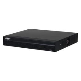 Technology NVR4104HS-P-4KS3(960G) NVR 4 Ch IP 12 MP 1 SSD 4 Porte PoE