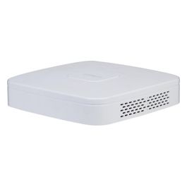 Technology NVR4108-4KS2-L Nvr 8 Canali 8MP Hdmi Vga 1 Hdd 2 Usb Audio I O 1 Lan 12V