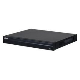 Technology NVR4208-4KS2-L Nvr 8 Canali 8MP Hdmi Vga 2 Hdd 1 U 2 Usb 1 Lan Dc12v I O Audio
