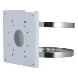 Technology PFA156 Adattatore da Palo per Staffe da Parete Pfb e Box di Giunzione