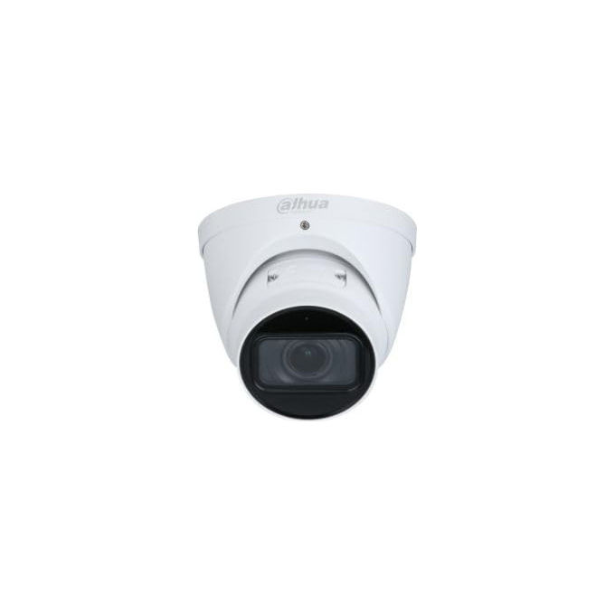 Dahua, Telecamera IP, IPC-HDW5541T-ZE-27135-S3