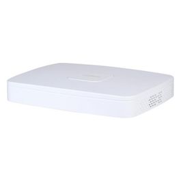 XVR4108C-I XVR Wizsense 8 Canali CVI AHD TVI Analogico IP 1080N H.265 Nero
