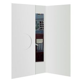 Busta di Protezione per Foto 20x30cm Bianco 50 Pezzi