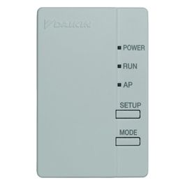 Modulo WI FI condizionatore Grigio BRP069B45