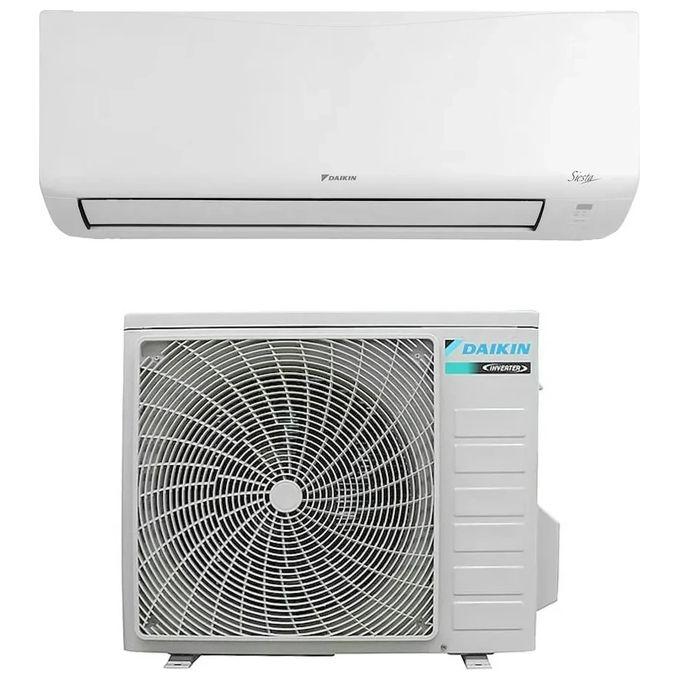 Daikin Climatizzatore Mono Spit ATXC25D