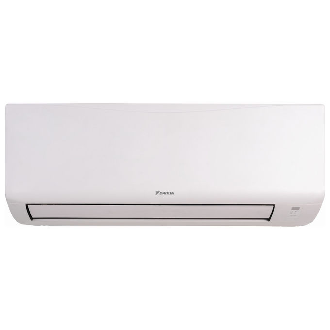 Daikin Climatizzatore Monosplit 12000 BTU Inverter A++ FTXC35D Bianco Caldo-Freddo