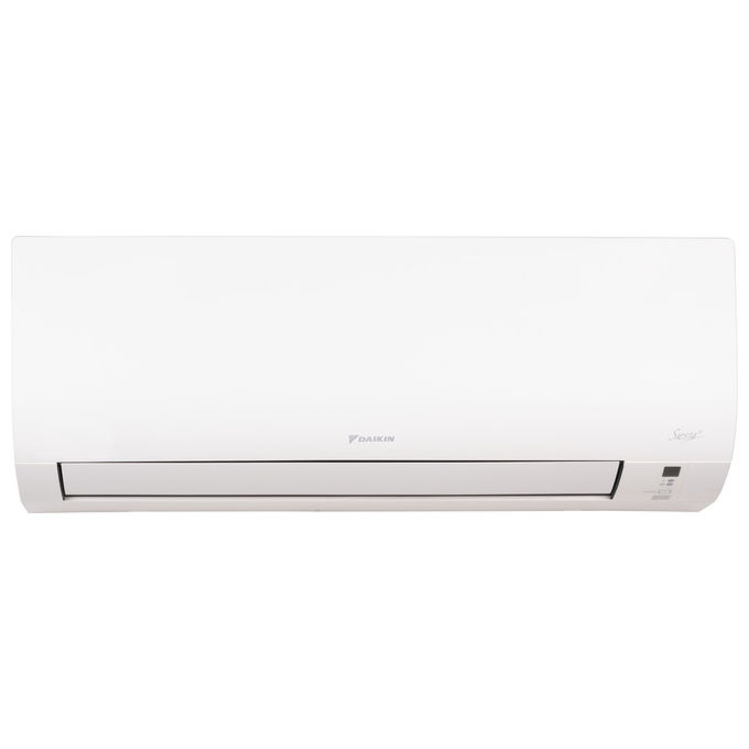 Daikin Condizionatore Fisso Monosplit 12000 BTU Inverter Wi-Fi ATXD35A Bianco