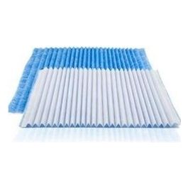 Filtro Pieghettato per Purificatore Daria Mc70l 4 Pezzi
