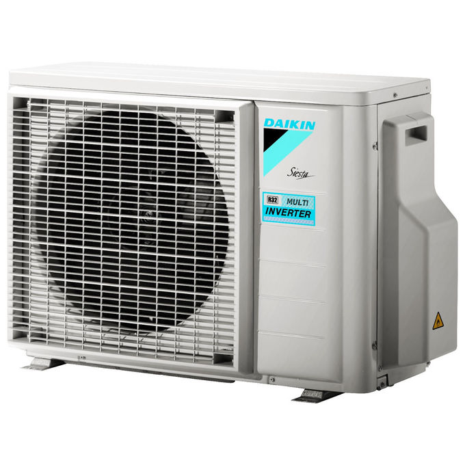 Daikin Kit Dual Proera Wifi 2AMXF40A Condizionatore Dual Split Parete