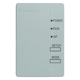 Online Controller BRP069B45 per App