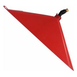 Campana Diserbo Getto Nyl Cm 40X 7 H 13